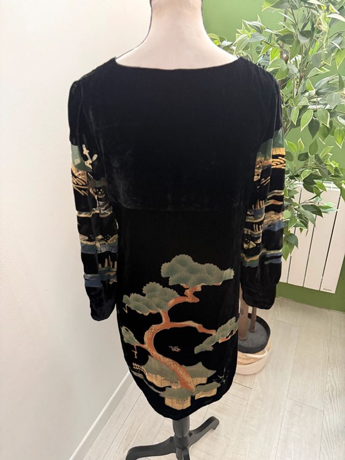 Robe Deby Debo Taille 36 - photo numéro 2