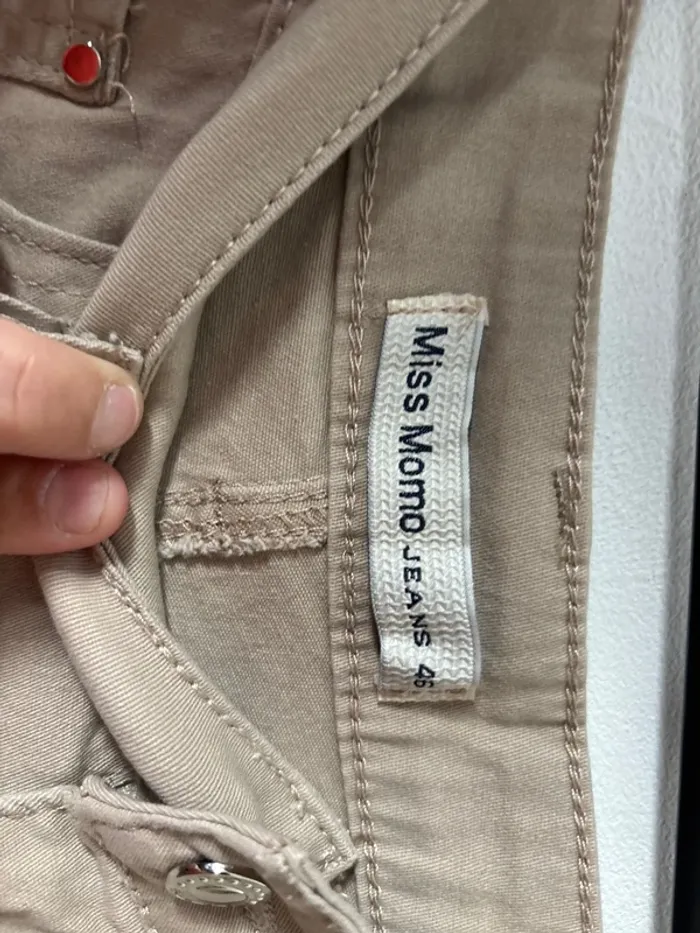 Pantalon, 528 - photo numéro 3