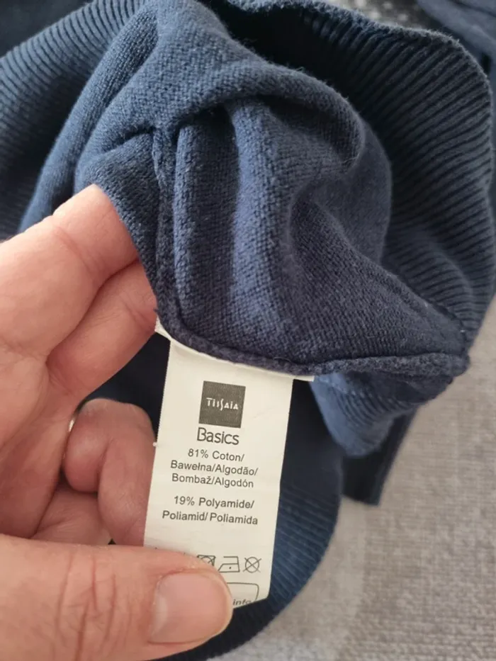 Pull femme 🚺 38/40 - photo numéro 5