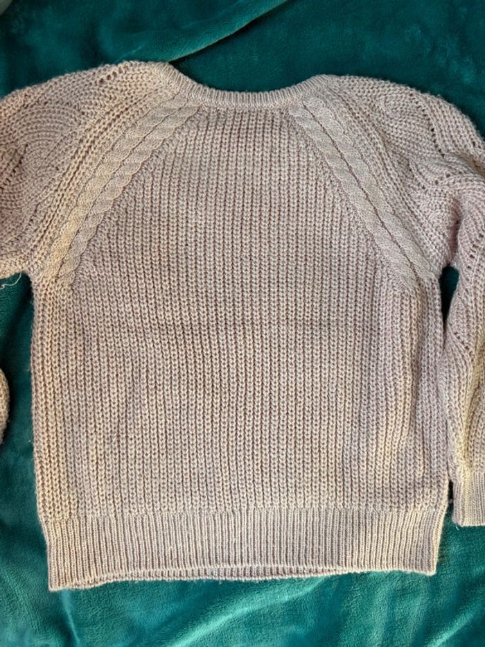 Pull Gémo 6 ans - photo numéro 5