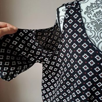 Top large taille36 #jennyfer