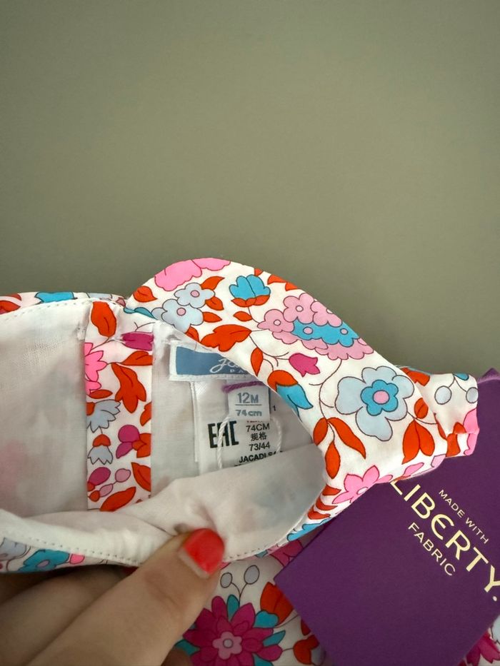 Robe jacadi - photo numéro 2