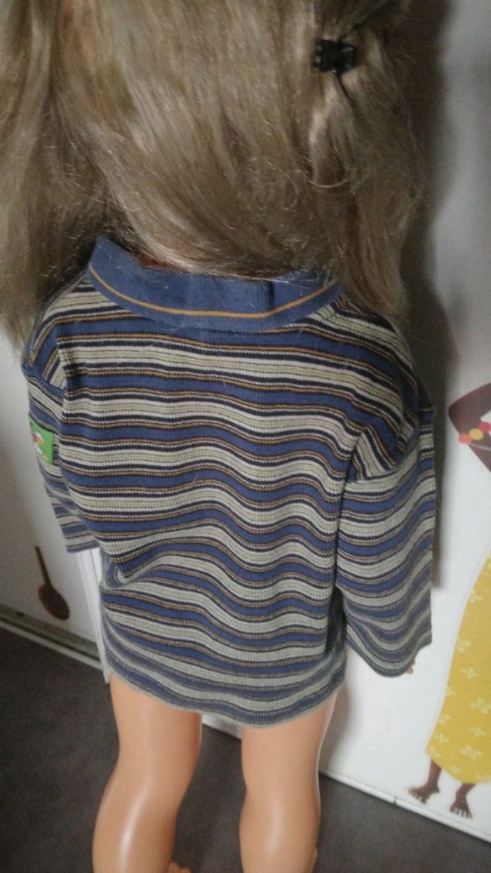 Polo garçon 6 mois - photo numéro 2