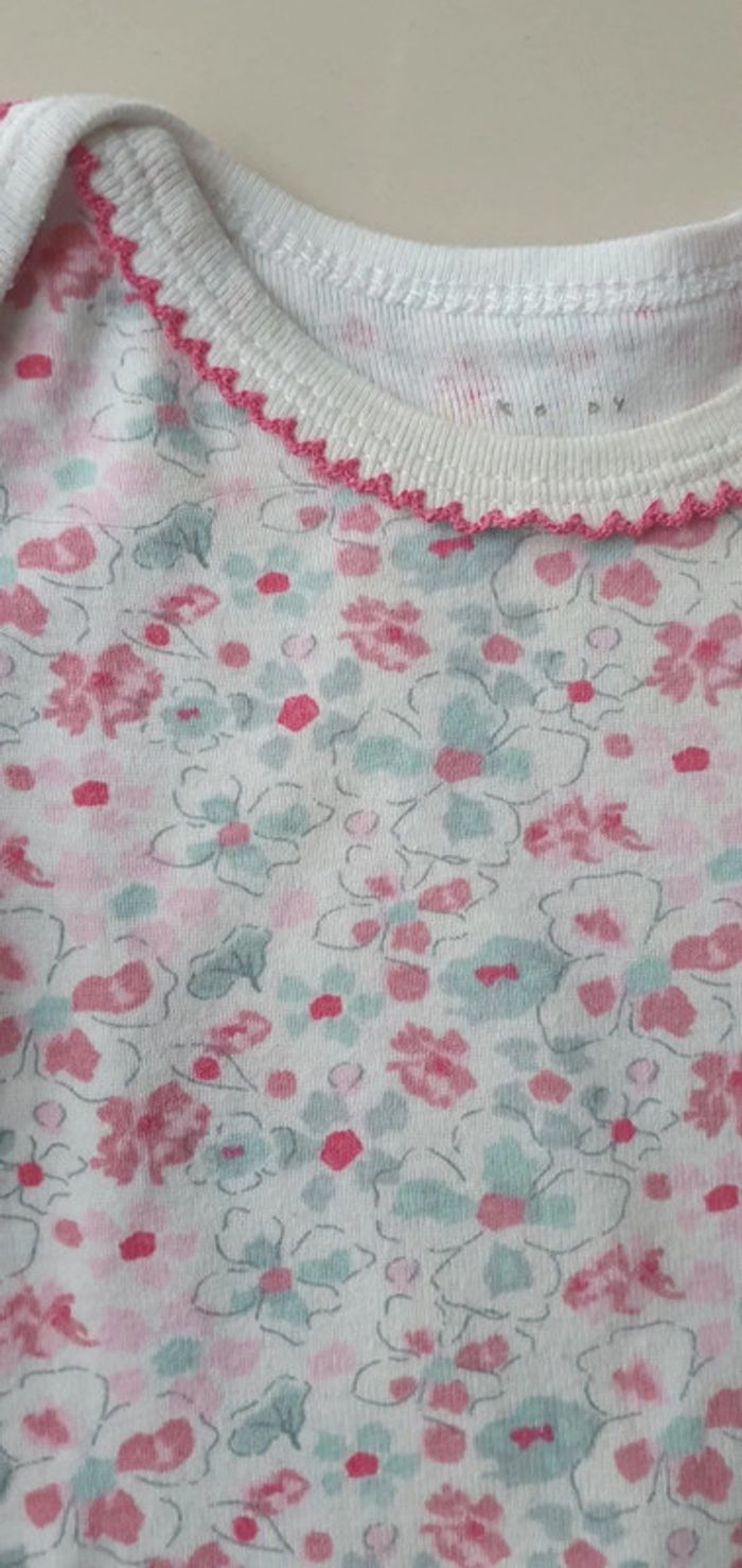 Body avec jambes - photo numéro 3