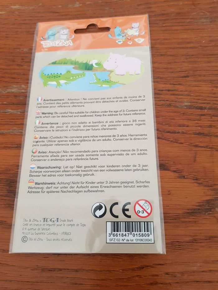 Teo &Zina - photo numéro 3