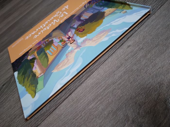 Livre la victoire de la samothrace - photo numéro 5