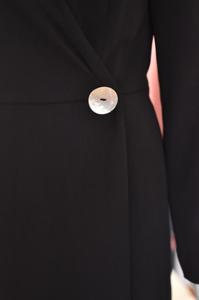 Robe Mango en taille 38-M - Très bon état - photo numéro 6