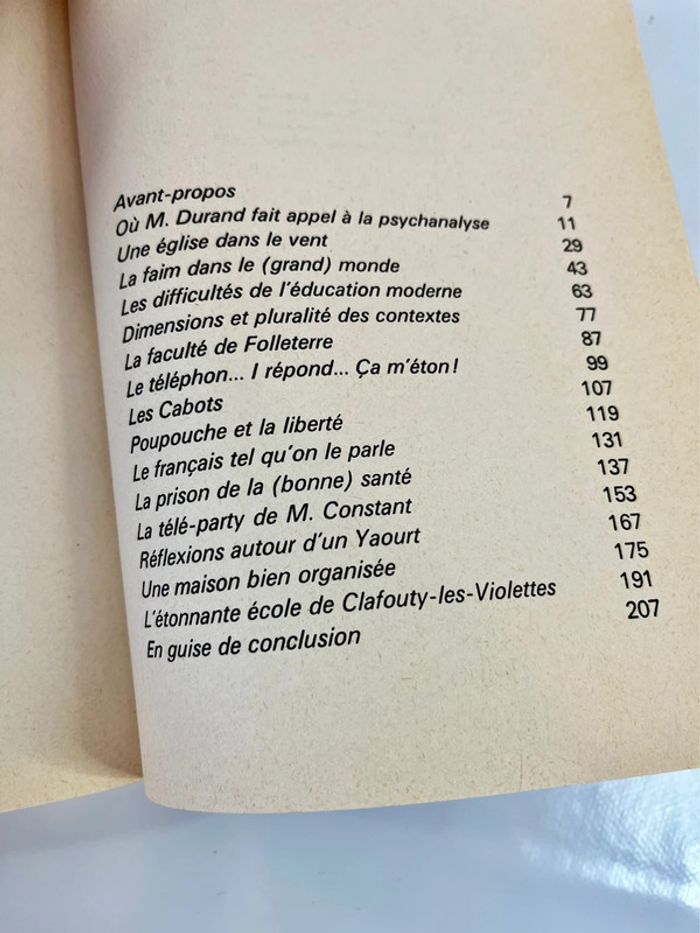 Livre Ancien : " Guignol Conduit le Bal " Christian Vébel - photo numéro 14