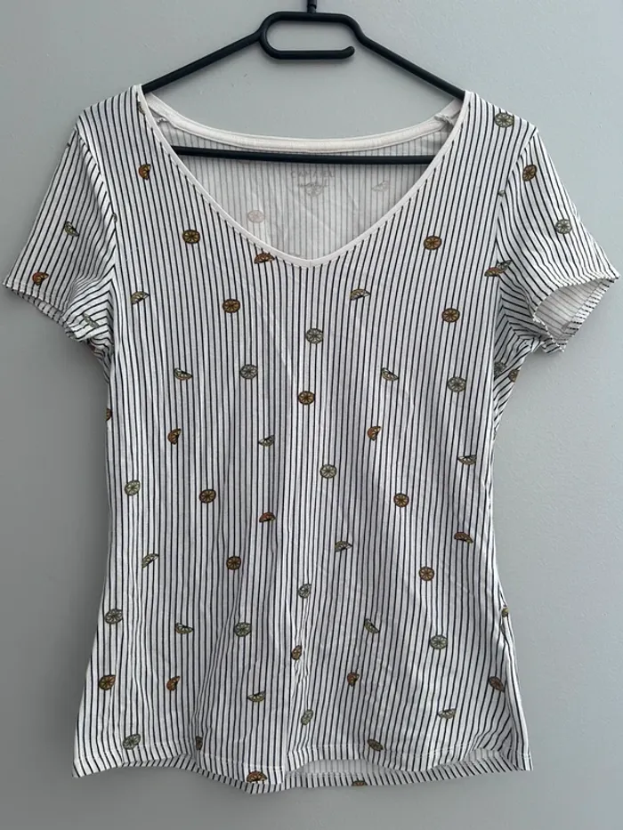 T-shirt / haut femme