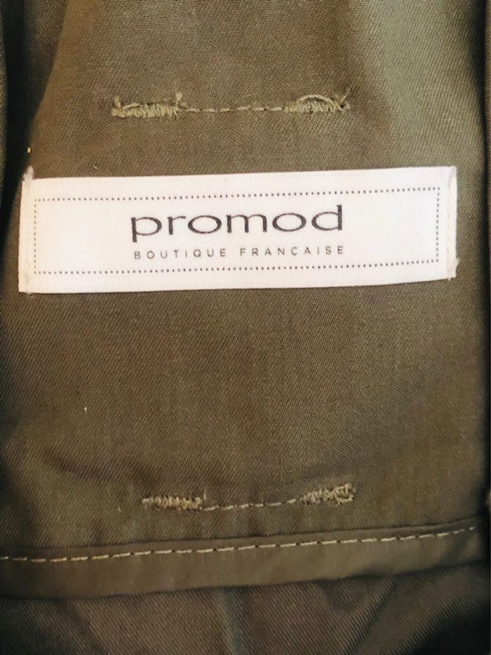 Jupe marque Promod taille 36 - photo numéro 3