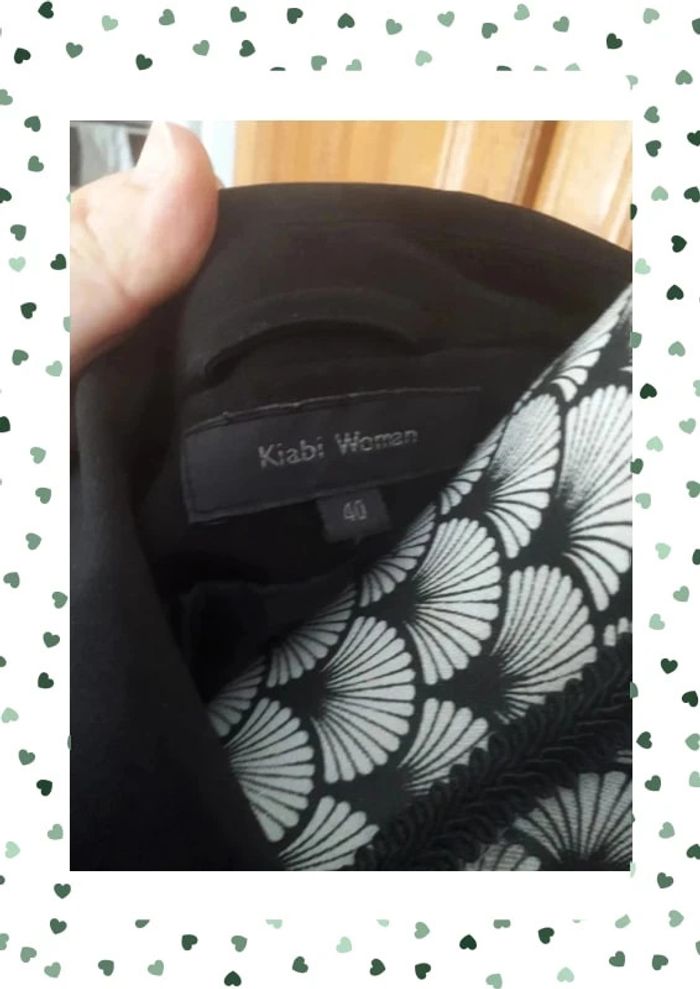 Blazer neuf taille 40 - photo numéro 6