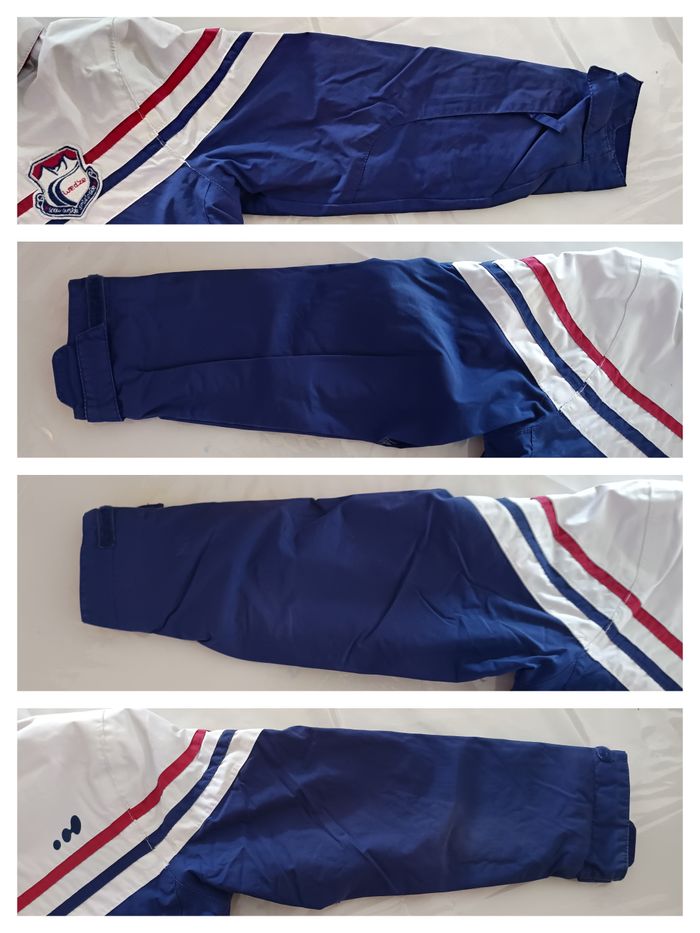 🧥 Veste de Ski Enfant - Wed’ze - Taille 8 Ans - photo numéro 2