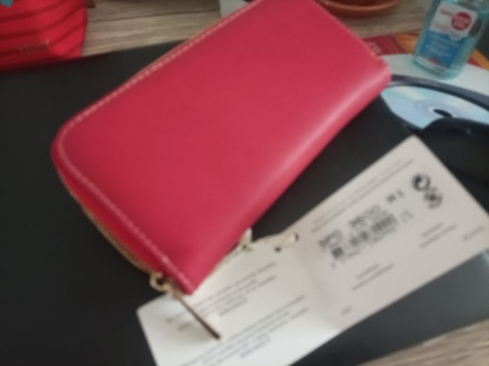 porte mommaie soco - photo numéro 4