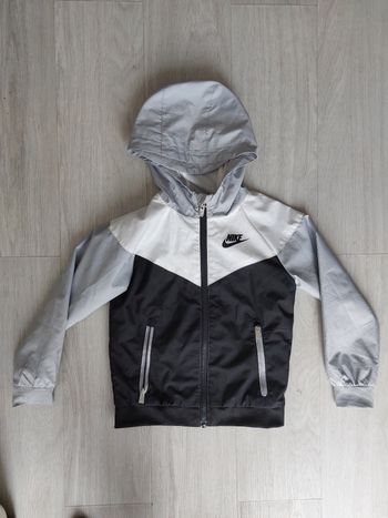 Coupe vent T3/4 NIKE