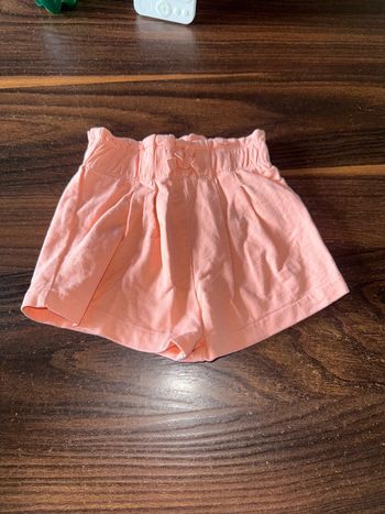 Joli short