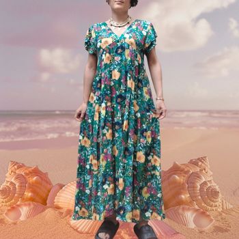 Superbe robe pour 38 à 40