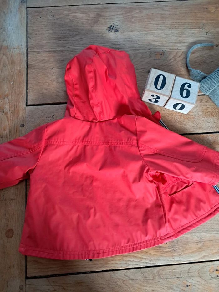 Ciré Obaïbi 6 mois - photo numéro 2