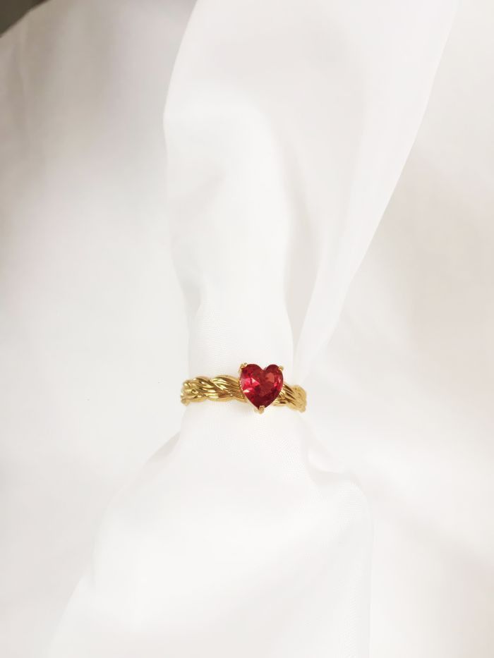 Bague Rania - photo numéro 3