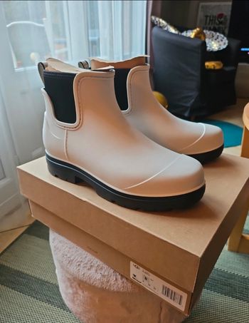 Bottes imperméables UGG