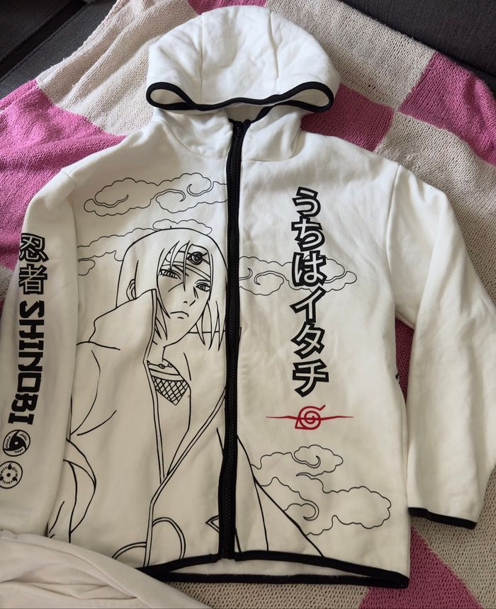 Veste