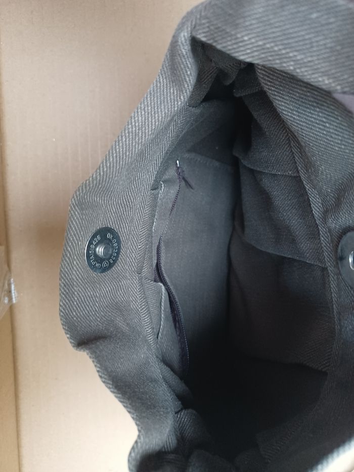 Petit sac - photo numéro 5