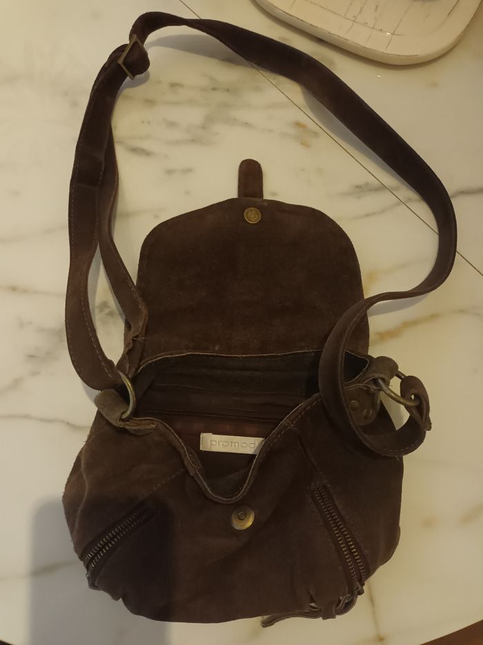 Sac en bandoulière - photo numéro 2