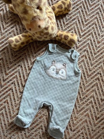 Pyjama C&A 0M