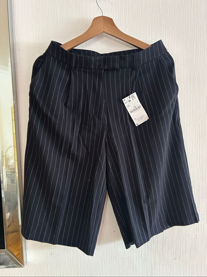 Ensemble gilet bermuda - photo numéro 2