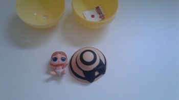 Lol surprise Lil série 3