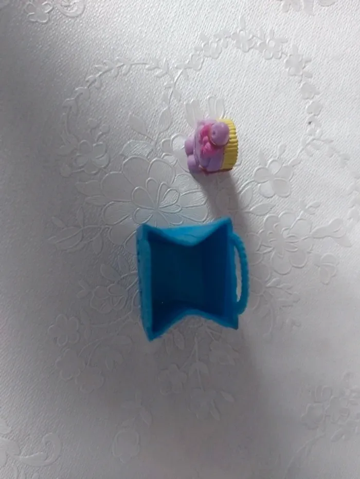 Shopkins brosse - photo numéro 2