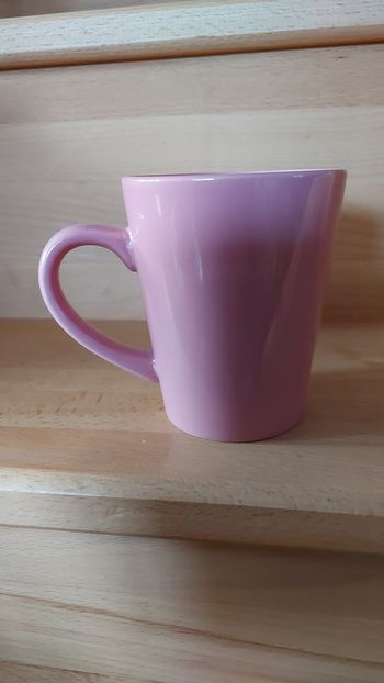 Mug/tasse