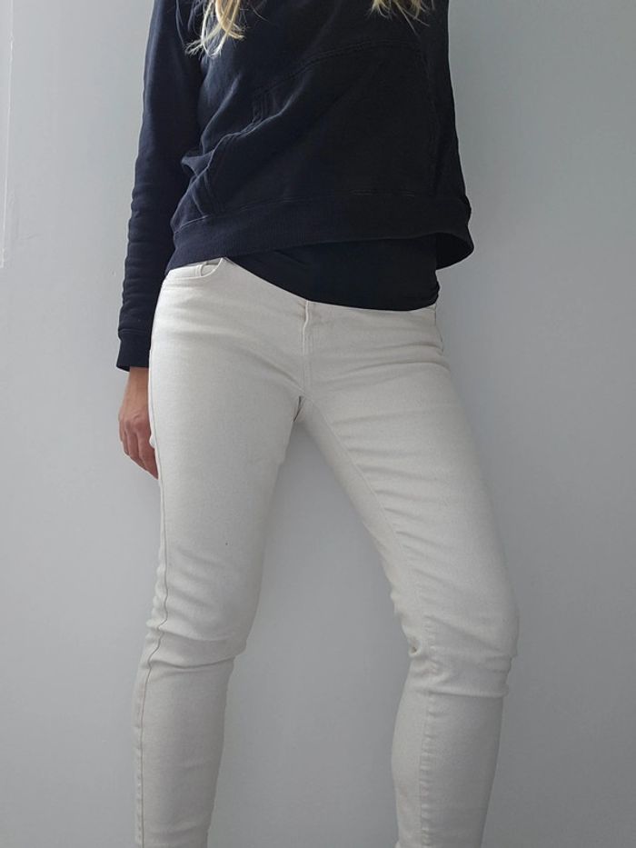 Jean's zara taille 36