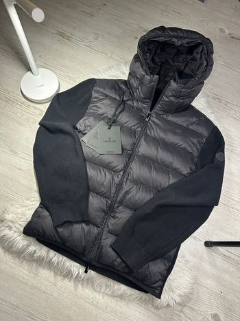 Cardigan Moncler