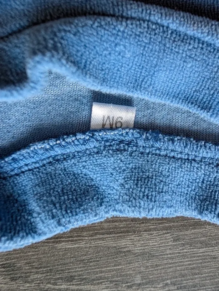 Pyjama 2 pièces - photo numéro 3