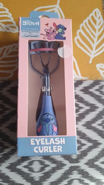 Recourbe cils Disney Stitch