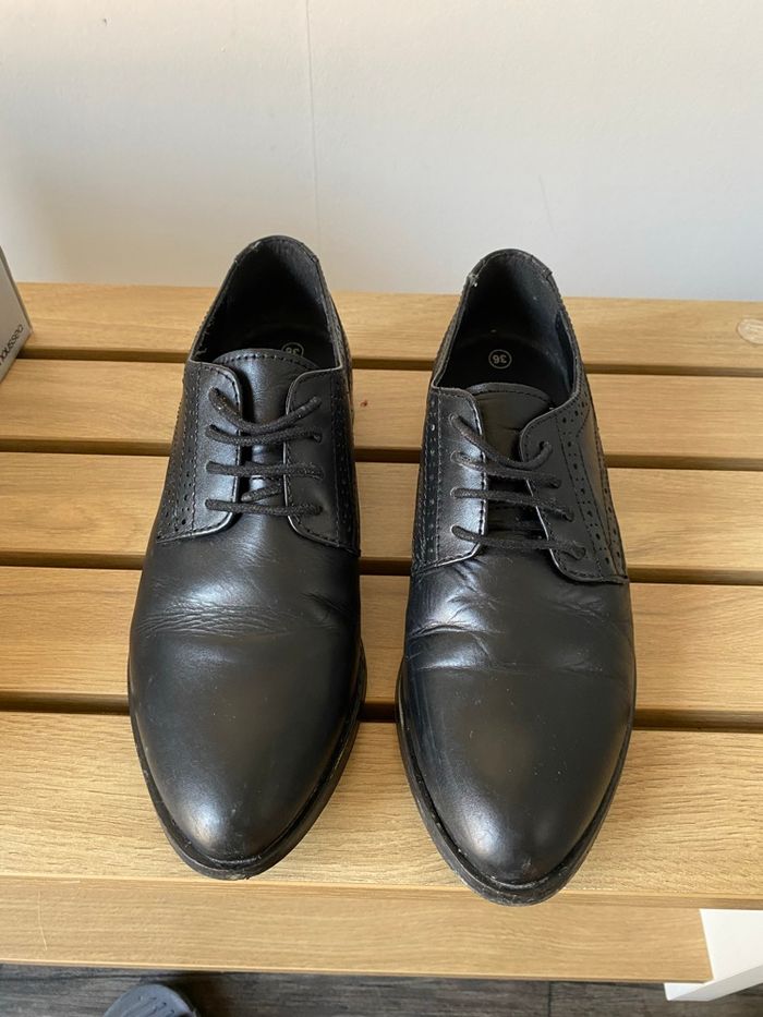Mocassins - photo numéro 3
