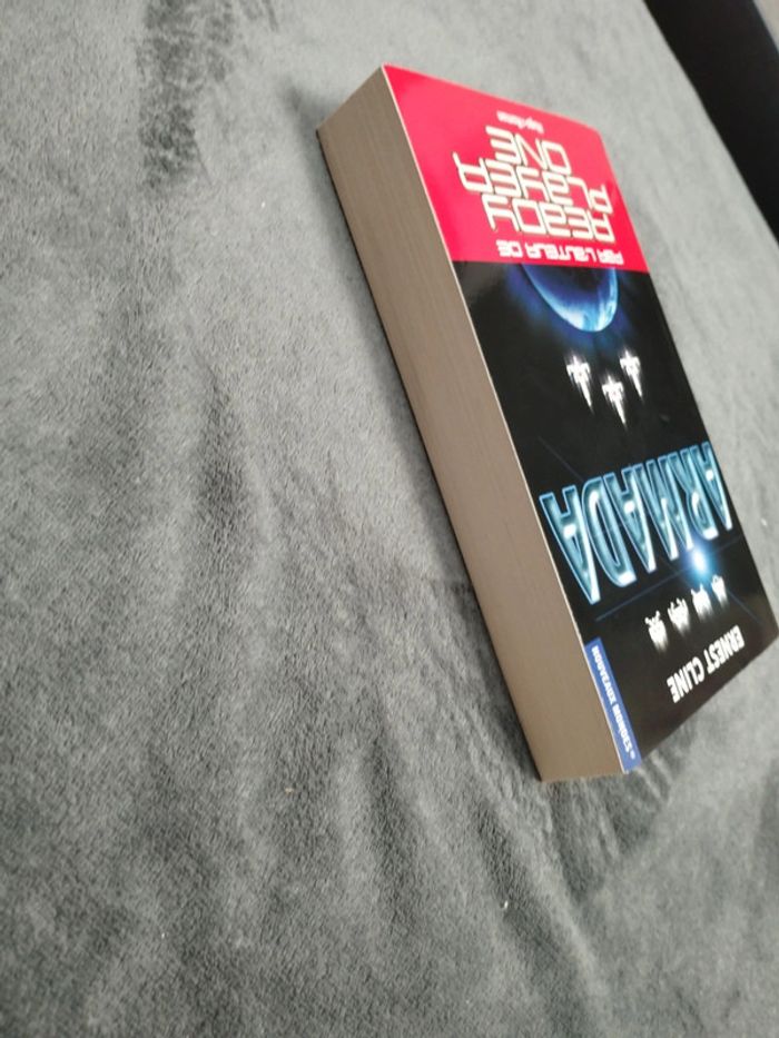 Armada - photo numéro 5