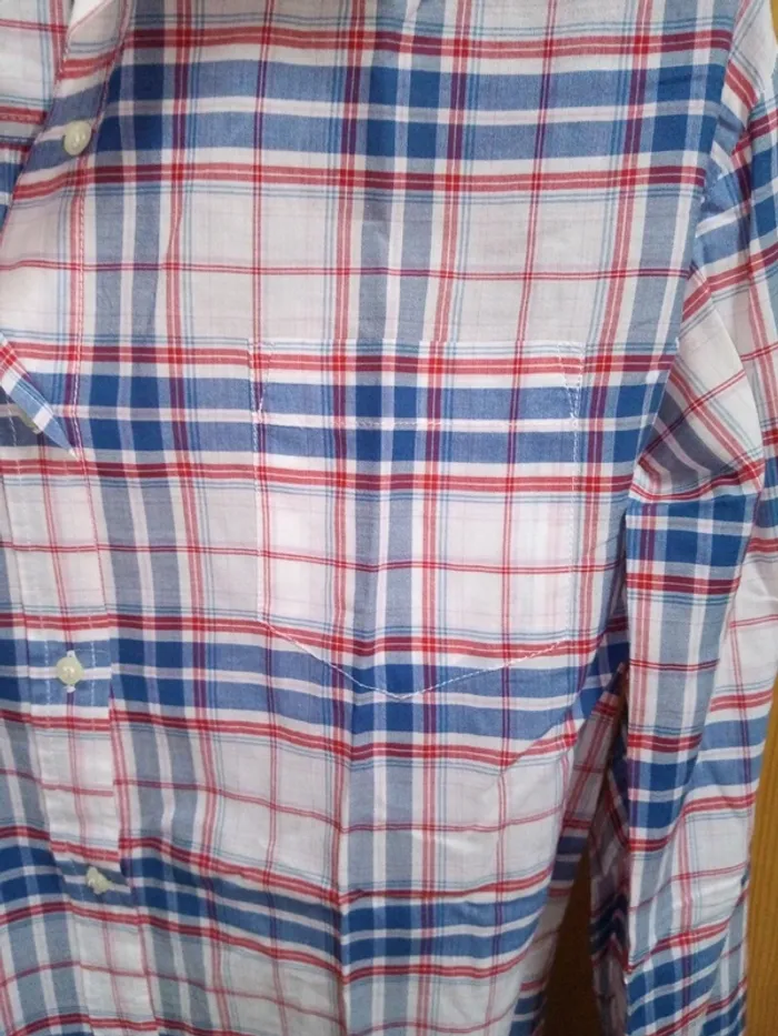 Chemise - photo numéro 3