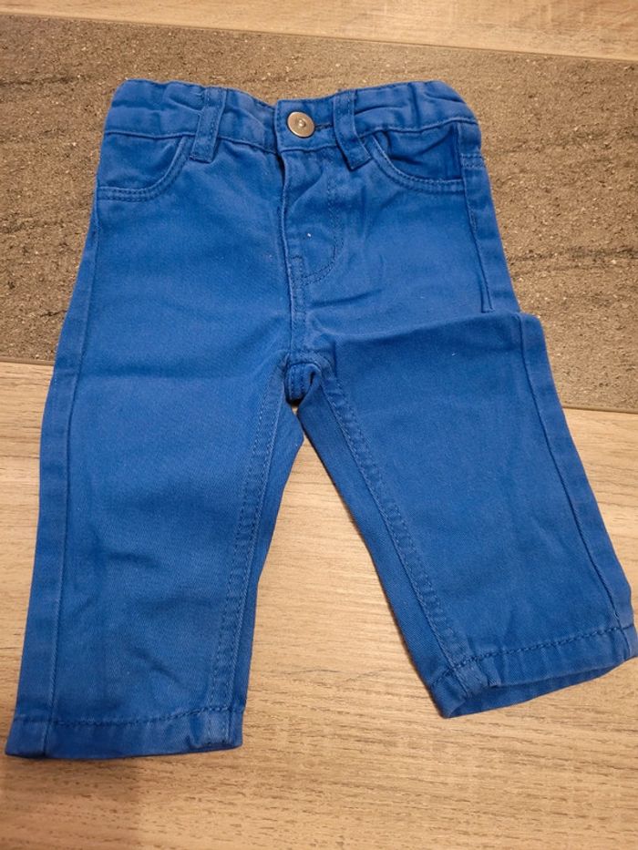 Pantalon - pat & ripaton 3 mois