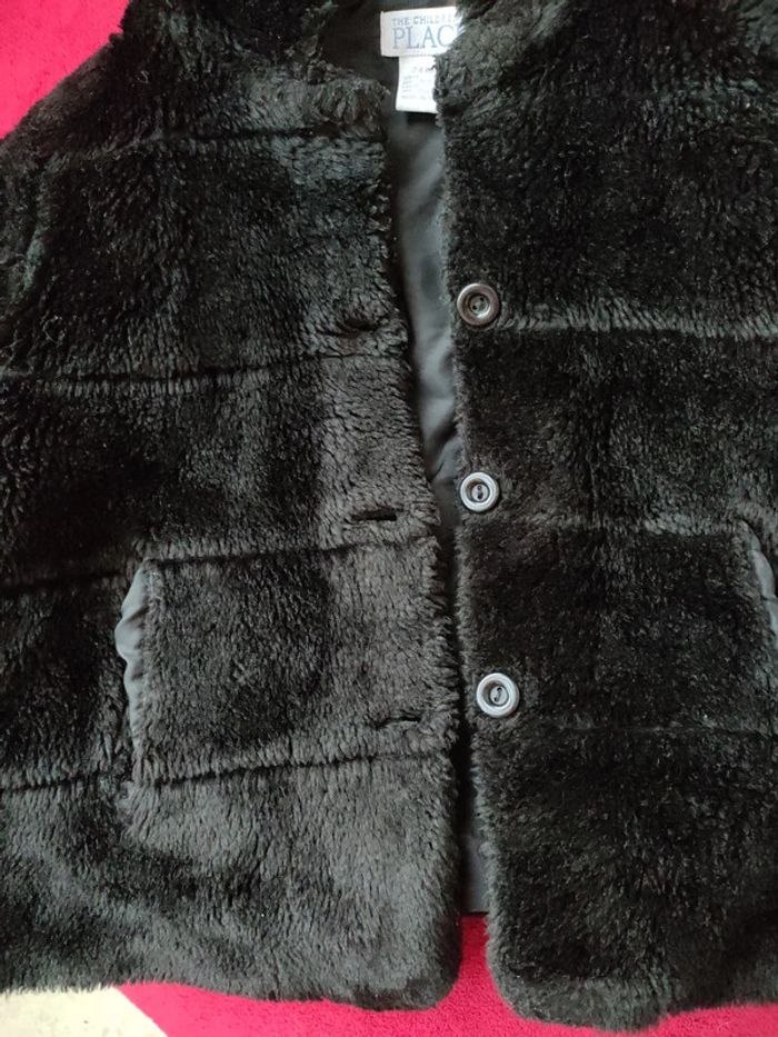 Manteau 24 mois - photo numéro 3