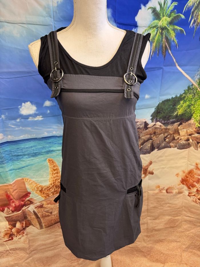 Robe femme t 36 cache cache - photo numéro 1