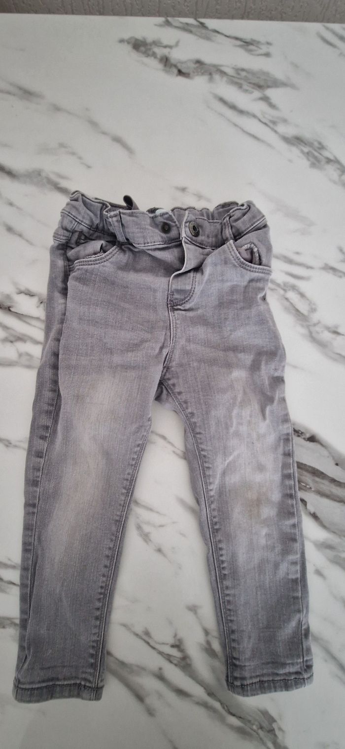 Jeans Obaibi