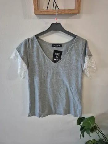 Tee shirt neuf