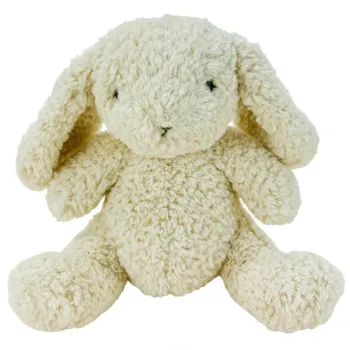 Konges Sløjd Veilleuse musicale lapin