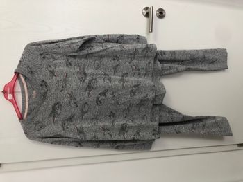 Pyjama fille, Disney