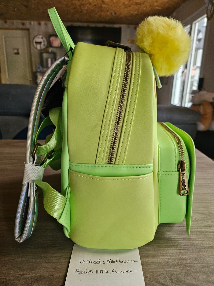 Loungefly fee clochette - photo numéro 3