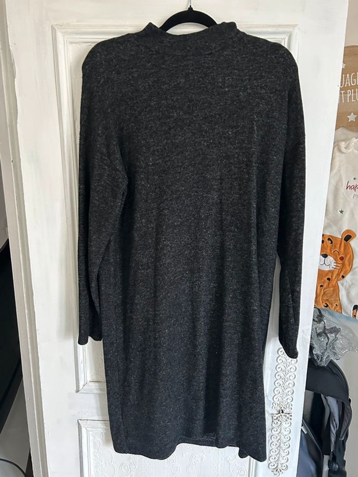Robe longue
