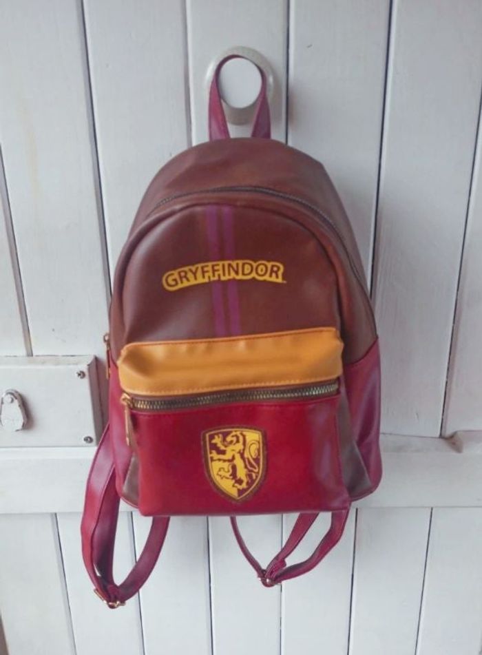 Sac à dos Gryffondor