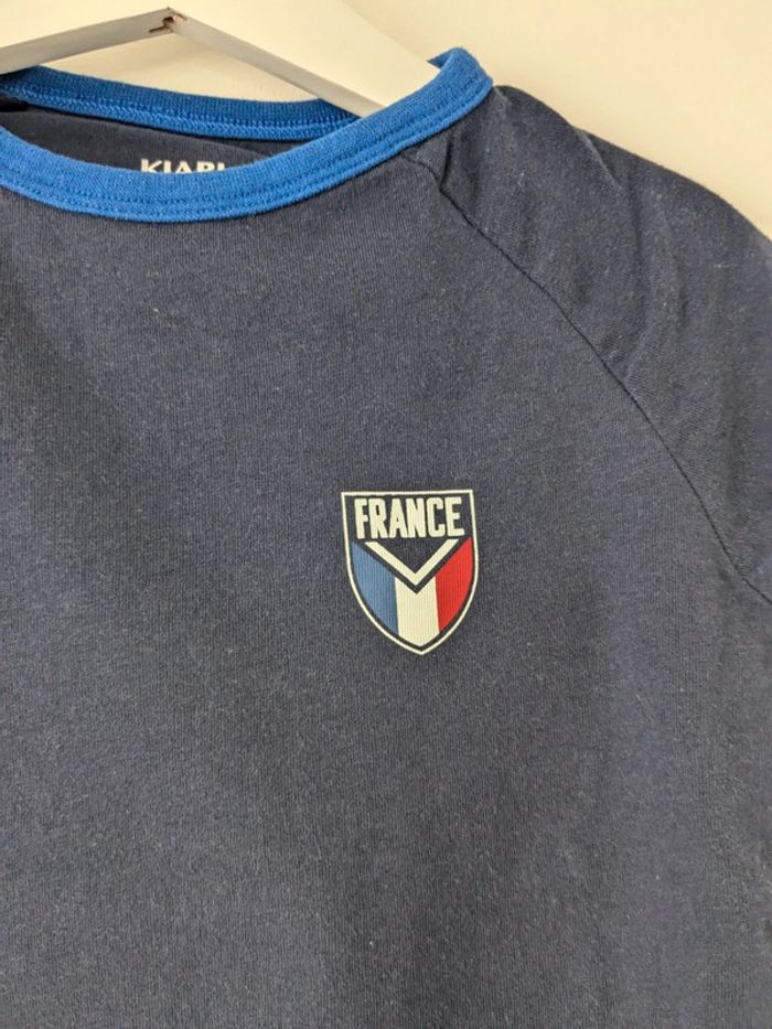 Tee shirt Kiabi - photo numéro 2