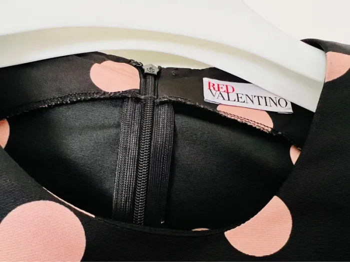Robe Red Valentino taille 40 - photo numéro 2